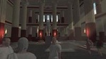 Private Pompeii Tour with 3D Virtual Reality Headset