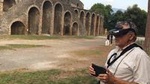 Private Pompeii Tour with 3D Virtual Reality Headset - Tour Assistant Only