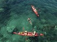 Zadar Archipelago 3 Islands Sea Kayaking Day Trip