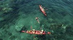 Zadar Archipelago 3 Islands Sea Kayaking Day Trip
