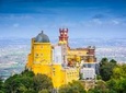 3-Night Private Tour of Lisbon, Sintra, Cascais, Estoril, Óbidos, Nazaré and Fátima