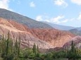 4-Day Trip to Salta by Air from Buenos Aires