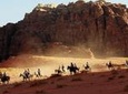 3-Night Private Jordan Special with Amman, Petra, Wadi Rum, and Dead Sea