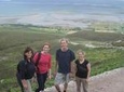 7-Day Ireland to Island Small Group Tour from Dublin 