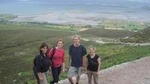 7-Day Ireland to Island Small Group Tour from Dublin 