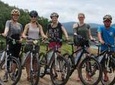 4-Day Northern Thailand Mountain-Biking Adventure from Chiang Mai