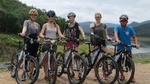 4-Day Northern Thailand Mountain-Biking Adventure from Chiang Mai