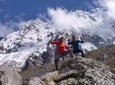 4-Day Salkantay Trek to Machu Picchu