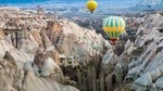 4 Day Turkey Tour: Cappadocia, Ephesus and Pamukkale