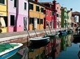 4-hour Motorboat Cruise to Venice Lagoon Islands Murano Burano and Torcello