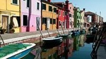 4-hour Motorboat Cruise to Venice Lagoon Islands Murano Burano and Torcello