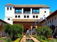 5-days Guided Tour in Andalusia from Madrid via Cordoba