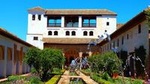 5-days Guided Tour in Andalusia from Madrid via Cordoba