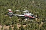 45-minute Helicopter Flight Over the Grand Canyon from Tusayan, Arizona