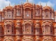 5-Day Delhi Agra Jaipur Tour by Private Car