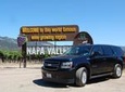 Private 6 Hour Napa Valley Wine Tour