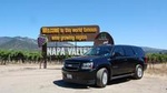 Private 6 Hour Napa Valley Wine Tour