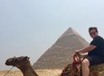 6-Night Tour to Giza and Hurghada from Cairo