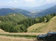 7-Day 4x4 Adventure Private Tour in Transylvania from Bucharest