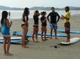 8-Day All-Inclusive Surf Camp in Tamarindo