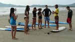 8-Day All-Inclusive Surf Camp in Tamarindo
