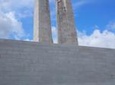 Private Canadian WW1 Vimy & Somme Battlefield Tour from Arras or Lille