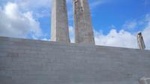 Private Canadian WW1 Vimy & Somme Battlefield Tour from Arras or Lille