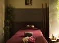 90-Minute Aroma Oil Massage plus 20' min Free Fish Pedi