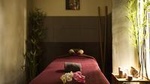 90-Minute Aroma Oil Massage plus 20' min Free Fish Pedi