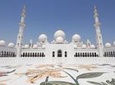 Abu Dhabi Grand Mosque and Heritage Village Day Trip from Dubai