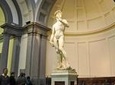 Skip the line: Accademia Gallery tour