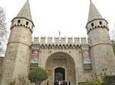 Ottoman Royal Tour at the Topkapi Palace - Skip the Line