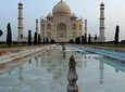 Full-Day City Tour of Agra visit Taj Mahal, Agra Fort and Fatehpur Sikri