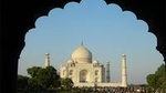 Agra Half-Day Tour of Taj Mahal and Agra Fort