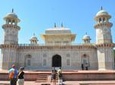 Agra Photography Tour with Taj Mahal Visit