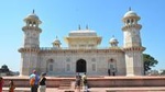 Agra Photography Tour with Taj Mahal Visit