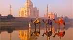 Full-Day Agra City Tour: Taj Mahal at Sunrise & Revisit Taj Mahal at Sunset 