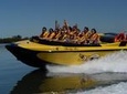 Airlie Beach Jet Boat Thrill Ride