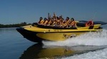 Airlie Beach Jet Boat Thrill Ride