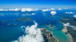 Airlie Beach Tandem Skydive