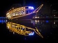 Alexandra Dhow Cruise in Dubai Marina