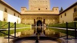 Alhambra Palace & Generalife Gardens daytrip from Roquetas, Aguadulce & Almeria