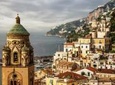 AMALFI & POMPEII EXCLUSIVE FD - DAY TRIP FROM SORRENTO