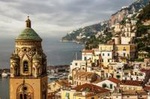 AMALFI & POMPEII EXCLUSIVE FD - DAY TRIP FROM SORRENTO