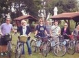 All of Zagreb Bike Tour