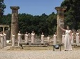 Ancient Olympia Full-Day Excursion from Patras