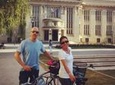 Zagreb Highlights Small-Group Biking Tour with Guide