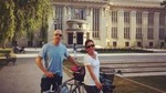 Zagreb Highlights Small-Group Biking Tour with Guide