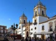 Andalusian Highlights: 5-Night Guided Tour from Madrid