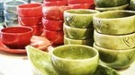 Angkorian Pottery Class in Siem Reap